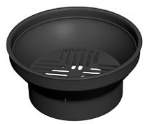 Sadevesisuppilo SUPI200 Abso - Viemärikaivot, Sadevesikaivot - 64403 - 1