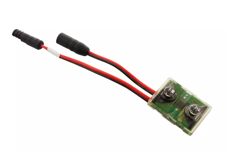 Sensori 6V 600766V - Oras varaosat - 59183 - 1