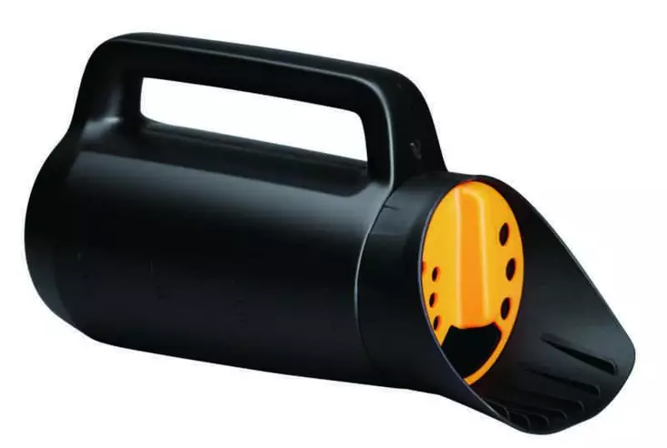 Sirotin Fiskars Solid - Talvikauden työvälineet ja tarvikkeet - 72983 - 1