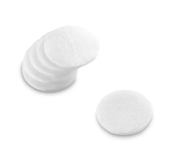 Suodatin moottoriin 5 kpl/pkt T12/1 Kärcher 6414-611 - Siivouskoneet, imurit ja tarvikkeet - 5603 - 1