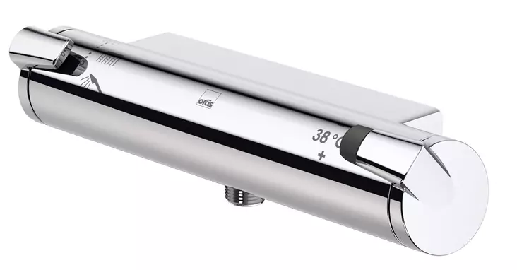 Termostaattihana Optima 7160 G 1/2" - Oras hanat - 303 - 1