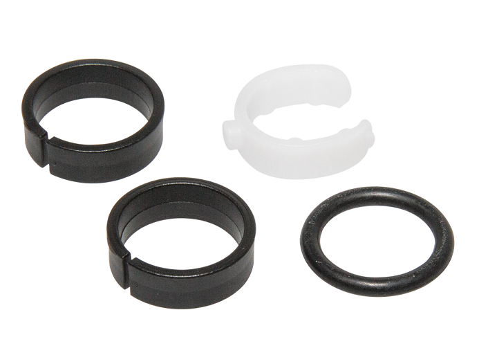 Tiivistesarja 159499 Oras Cubista keittiöhanaan - Oras varaosat - 55573 - 1