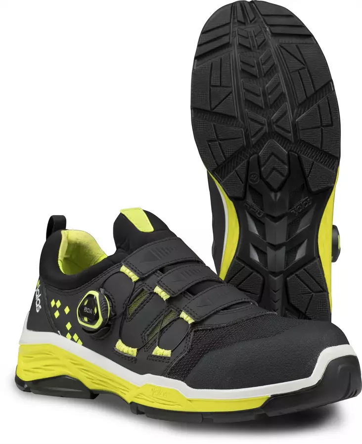 Turvakengät 2058 TIO S1 P SRC - Kengät - 71303 - 1