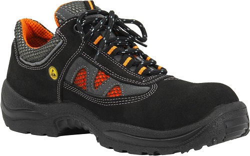 Turvakengät 3460A Light Sport S2 SRC - Turvajalkineet - 61783 - 1