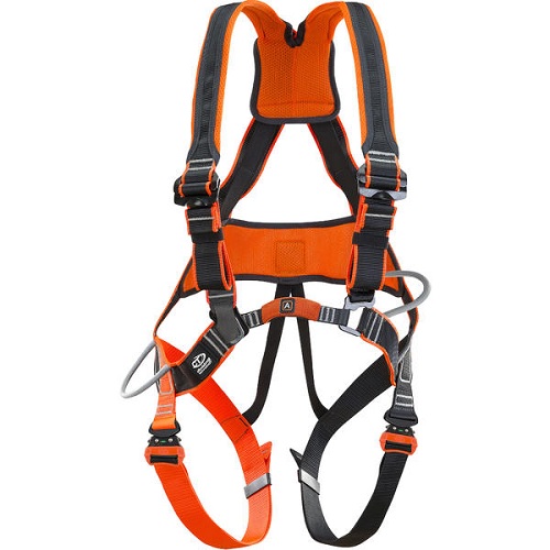 Turvavaljaat CT Work Tec QR - Turvavaljaat, Valjasliivit - 68513 - 1