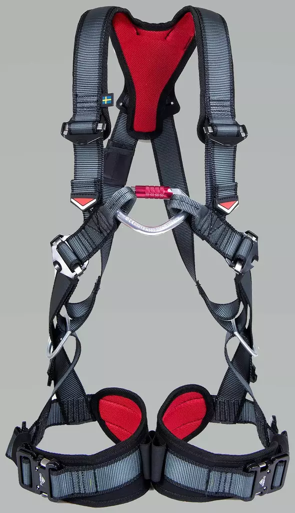 Turvavaljas Cresto 1118 koko XXL - Turvavaljaat, Valjasliivit - 70553 - 1