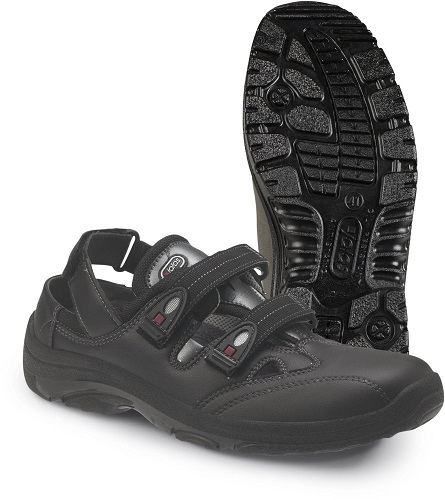 Työkengät 5042 Care - Kengät - 66213 - 1