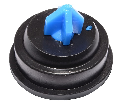 Uimuriventtiilin kalvo Triomont XS / TX GB1921100373 Gustavsberg - Gustavsberg varaosat ja työkalut - 64263 - 1