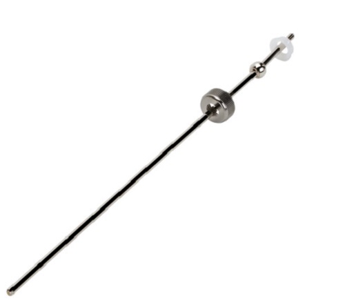 Vaaka vipu 340 mm kuula Ø12 mm Hansgrohe 96324000 - Hansgrohe varaosat - 63493 - 1