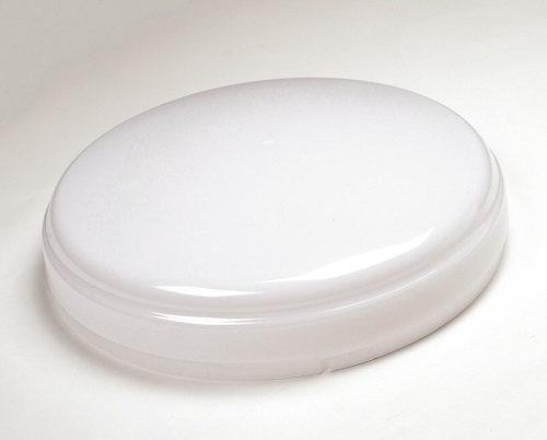 Varakupu AVV1 Ensto AVR1 valaisimelle opaali - Valaisimet, Varakuvut - 15163 - 1