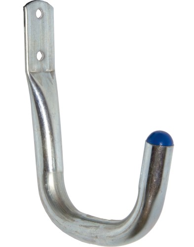 Varastokoukku Ø16/80mm - Koukut, Sakkelit - 68213 - 1