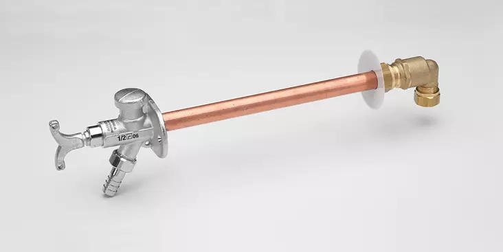 Vesiposti Oras 431015 DN 15 - Muut Oras tuotteet - 403 - 1