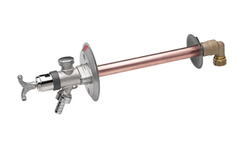 Vesipostiventtiili DN15 Oras 431515 - Muut Oras tuotteet - 67443 - 1