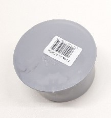 Viemäröintiputken Ht tulppa 75 - Viemäröintitarvikkeet - 1253 - 1