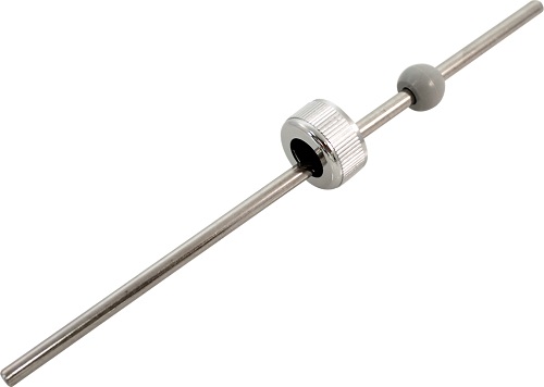 Vipupohjaventtiilin vipu L=190 Oras 559591 - Oras varaosat - 68713 - 1