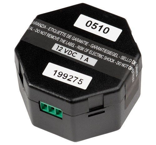 Virtalähde 230 / 12 VDC 1A Oras Electra 199275 - Oras varaosat - 64683 - 1