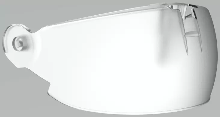 Visiirisuoja Zekler Zone - Pään suojaimet - 70503 - 1