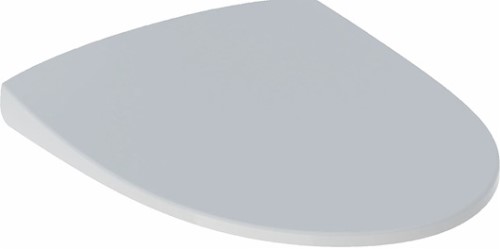 WC istuimen kansi Ido Glow 91170-01 valkoinen - IDO WC-istuimien kannet - 60773 - 1