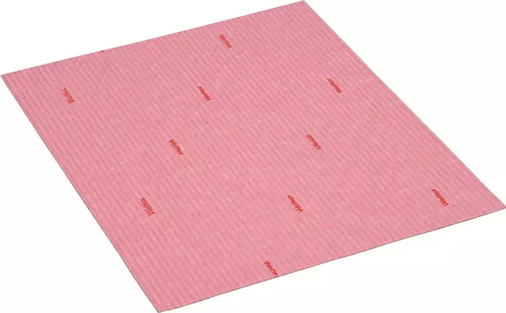 Wettex Maxi 26 x 31 cm punainen 10 kpl / pkt - Siivousliinat, Sienet - 5463 - 1