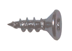 Yleisruuvi 4x30 Uppok. 30 / pss - Ruuvit, Tulpat - 3463 - 1