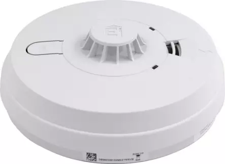 Lämpöilmaisin FSM EI144E 230 VAC 85 dB - Palo- ja lämpövaroittimet - 75814 - 1