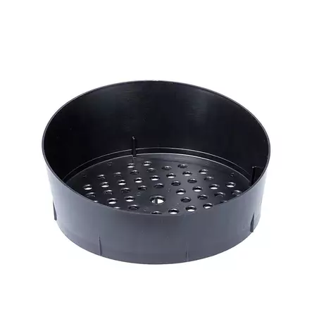 Sadevesikansi roiskesuojalla Merika 1740 310 mm - Viemärikaivot, Sadevesikaivot - 76064 - 2