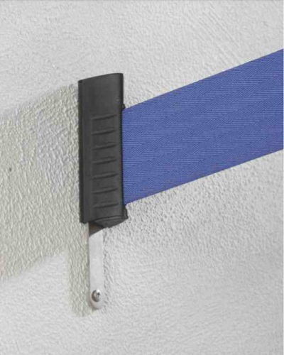 Kasettinauhan seinäkiinnitin RST - Liikenteen ohjaus - 55494 - 1