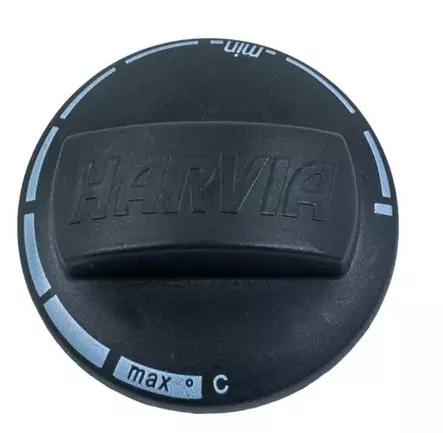 Kiukaan termostaatin väännin Harvia SPZST-220 - Sauna, Pukuhuone, Pesutupa - 75554 - 1