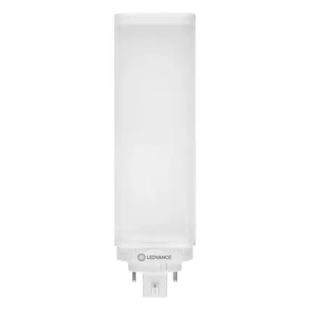 Led-Pistokantalamppu Ledvance Dulux T/E32 HF 16W/840 Gx24Q-3 - Led-pistokantalamput - 73064 - 1