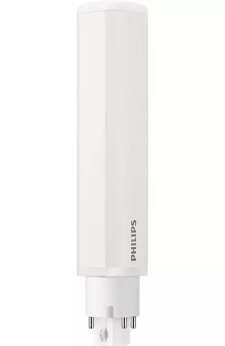 LED-pistokantalamppu Philips CorePro LED PLC 9W/830/4P G24q-3 - Led-pistokantalamput - 65364 - 1
