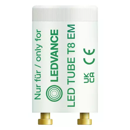 Led-sytytin SubstiTUBE Advanced Led T8 FS2 Osram 2 kpl - Loisteputket, LED-valoputket - 71814 - 1