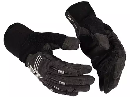 Pisto- ja viiltosuojakäsine Guide 6502 CPN - Hitsaus-, Pisto- ja Viiltosuojakäsineet - 14934 - 1