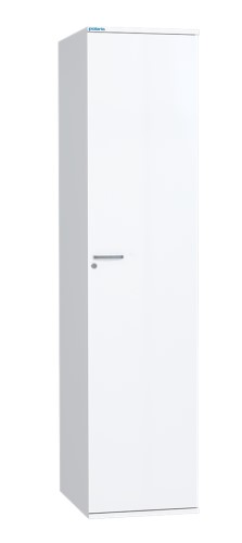 Pyykkikaappi PYK 400/S530 Polaria - Peilikaapit, allaskaapit ja tarvikkeet - 68794 - 2