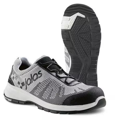 Turvakengät 7128 Zenit Evo S1 P SRC - Kengät - 64534 - 1