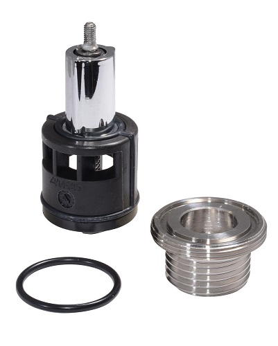 Vaihdin Coloric vedettävä GB41637416 Gustavsberg - Gustavsberg varaosat ja työkalut - 63954 - 1