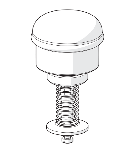 Vaihdin täydellinen Vienda 209685 - Oras varaosat - 514 - 1