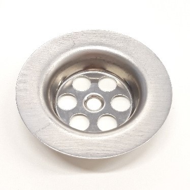 Vesilukon reikälevy 63 x 40 kovera - Vesilukot ja tarvikkeet - 1144 - 1