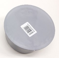 Viemäröintiputken Ht tulppa 110 - Viemäröintitarvikkeet - 1254 - 1