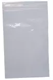 Salpapussi kirkas 120 x 180 x 0,05 mm 1000 kpl / ltk - Nitojat, kynät, huoltokirjat - 73124 - 1
