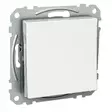 Kytkin Schneider Electric Exxact 6 / 16A / IP21 2x UKJ valkoinen - Sähköasennustarvikkeet - 75924 - 1
