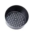 Sadevesikansi roiskesuojalla Merika 1740 310 mm - Viemärikaivot, Sadevesikaivot - 76064 - 1