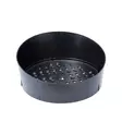Sadevesikansi roiskesuojalla Merika 1740 310 mm - Viemärikaivot, Sadevesikaivot - 76064 - 2