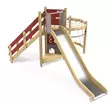 Tornileikki QF1191-2 Ember Lappset Prime - Monitoimitelineet - 76114 - 1