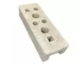 Betonijalka 35 kg liikennemerkeille / aidoille - Liikennemerkkien kiinnikkeet - 76234 - 1