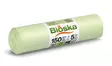 Bioska 150 L Plastiroll 1993 5 kpl/rll, 20 rll/ltk - Jätesäkit, Roskapussit - 5794 - 1