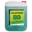 Jäähdytin/pakkasneste Polartherm vihreä EG 100% 10 l - Muut kiinteistöhuollon kemikaalit - 73544 - 1