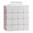 Käsipyyhe Katrin C-taitto valkoinen 2-kertainen 343367 16 pkt/sk - WC- paperit, Käsipyyhkeet, Annostelijat - 5094 - 3