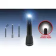 Käsivalaisin MagLite ML25LT 2C Led musta - Käsivalaisimet, Otsavalaisimet - 56494 - 4