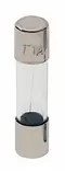 Lasiputkisulake hidas 5 x 20 mm T 2,5A / 250V - Sulakkeet - 76264 - 1