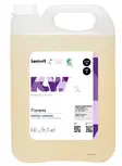 Lattioiden puhdistus- ja hoitoaine KW Florens 5 L - Lattianhoitoaineet, Vahat, Vahanpoisto - 62694 - 1